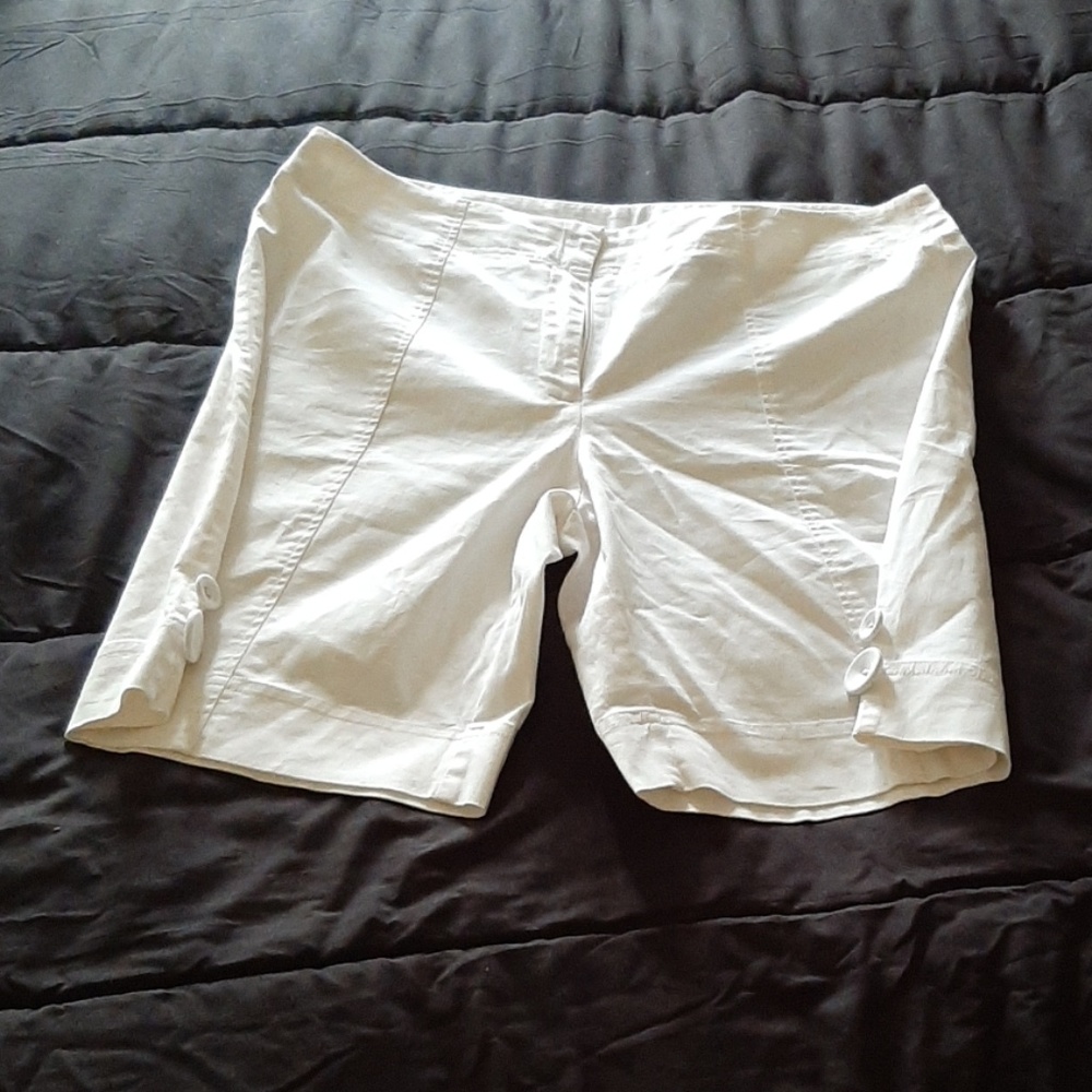Bermuda Shorts